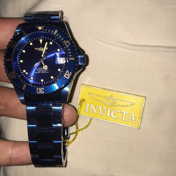 Invicta Accessories - Women’s Invicta Watch Invicta Accessories - Women’s Invicta Watch